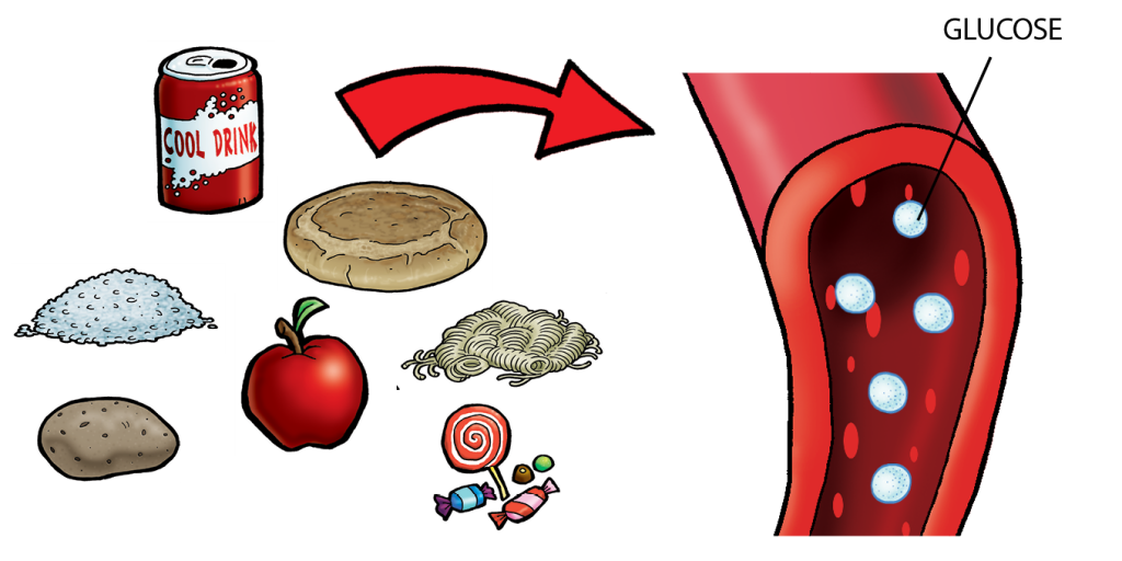 risk-for-unstable-glucose-level-hematic-food